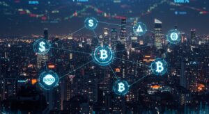 InfoCryptofr   Chainlink Révolutionne la Tokenisation des Actifs