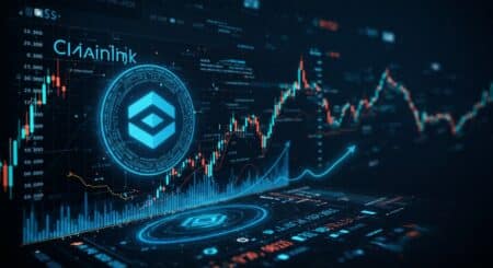 InfoCryptofr   Chainlink  Vers un Rallye à 3375 $  Analyse
