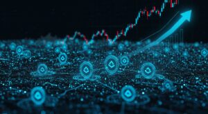 InfoCryptofr   Chainlink Vise 30 $  Analyse de la Hausse