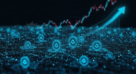 InfoCryptofr   Chainlink Vise 30 $  Analyse de la Hausse