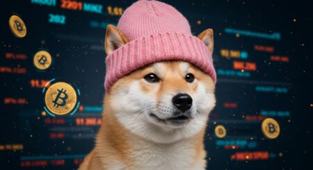 InfoCryptofr   Chapeau Dogwifhat Vendu pour 800 000 $