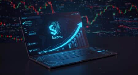 InfoCryptofr   ChatGPT 5 et Solana  Vers 1 Million en Août