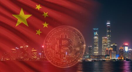 InfoCryptofr   Chine et Bitcoin  Une Nouvelle Interdiction en 2025 