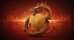 InfoCryptofr   Chine  Régulation Stricte des Stablecoins en 2025