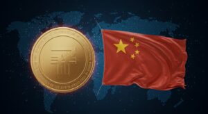 InfoCryptofr   Chine  Stablecoin Renminbi une Révolution en Cours 