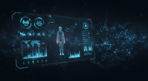 InfoCryptofr   CIMG et FLockio  Une Alliance pour lIA du Bien être