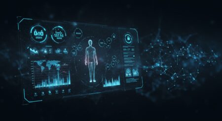 InfoCryptofr   CIMG et FLockio  Une Alliance pour lIA du Bien être