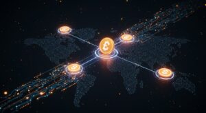 InfoCryptofr   Circle et Finastra Révolutionnent les Paiements Bancaires