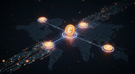InfoCryptofr   Circle et Finastra Révolutionnent les Paiements Bancaires