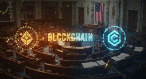 InfoCryptofr   CLARITY Act  La Bataille pour la Régulation Crypto
