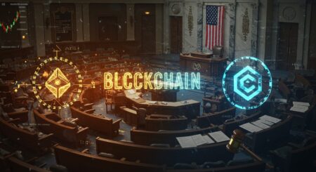 InfoCryptofr   CLARITY Act  La Bataille pour la Régulation Crypto