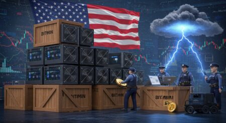 InfoCryptofr   CleanSpark Face à un Risque de 185M$ de Taxes