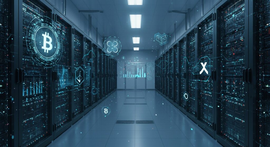 InfoCryptofr   Cloud Mining 2025  Gagner Gros avec COME Mining