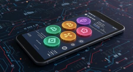 InfoCryptofr   Cloud Mining 2025  Gagnez BTC XRP DOGE Facilement