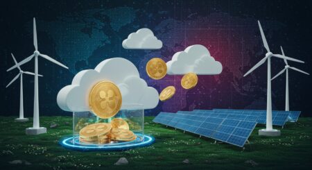 InfoCryptofr   Cloud Mining  Gagner 592 XRP Par Jour 