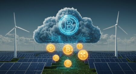 InfoCryptofr   Cloud Mining  Gagner des Crypto au Quotidien