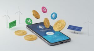 InfoCryptofr   Cloud Mining  Gagnez avec la Crypto au Quotidien