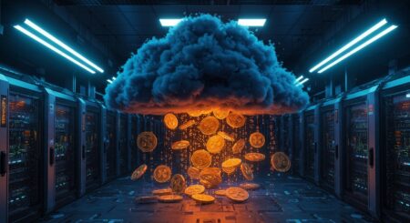 InfoCryptofr   Cloud Mining  Gagnez des XRP Facilement