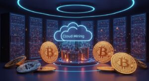 InfoCryptofr   Cloud Mining  Gagnez en Crypto avec Flexibilité