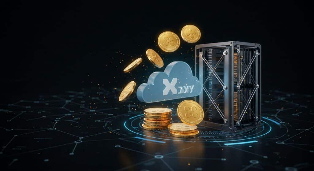 InfoCryptofr   Cloud Mining  Gagnez Jusquà 13 528 $ Par Jour
