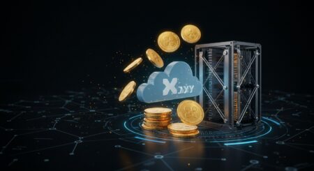 InfoCryptofr   Cloud Mining  Gagnez Jusquà 13 528 $ Par Jour