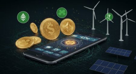 InfoCryptofr   Cloud Mining  Gagnez Passivement avec RI Mining