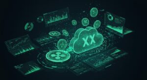 InfoCryptofr   Cloud Mining  Générer des Revenus Passifs avec XRP