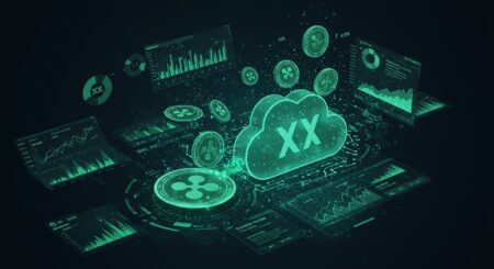 InfoCryptofr   Cloud Mining  Générer des Revenus Passifs avec XRP