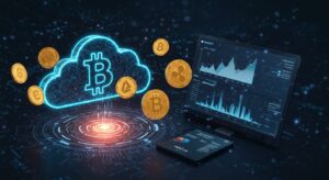 InfoCryptofr   Cloud Mining  Révolution Pour Les Investisseurs En Crypto