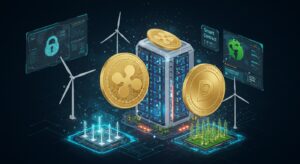 InfoCryptofr   Cloud Mining XRP et DOGE  Gagnez Gros avec DOT Miners