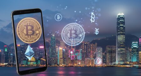 InfoCryptofr   CMB Plonge dans la Crypto à Hong Kong