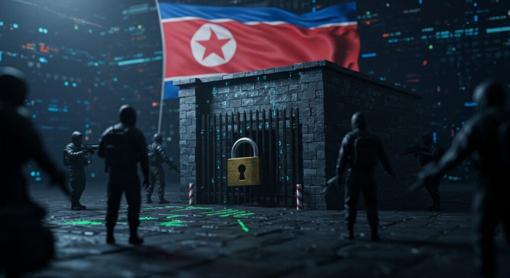 InfoCryptofr   Coinbase Durcit Ses Embauches  Menace Nord Coréenne 