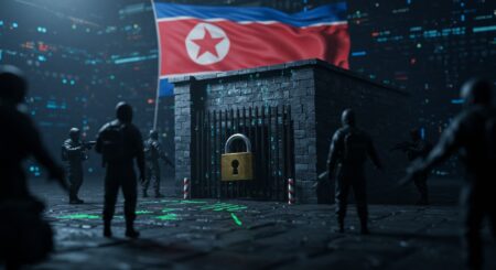 InfoCryptofr   Coinbase Durcit Ses Embauches  Menace Nord Coréenne 