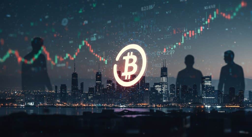 InfoCryptofr   Coinbase  Levée de Fonds de 2 Milliards Après un Q2 Décevant