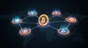 InfoCryptofr   Coinbase Relance Son Fonds pour Booster la DeFi