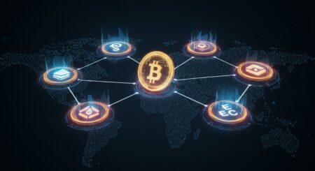 InfoCryptofr   Coinbase Relance Son Fonds pour Booster la DeFi