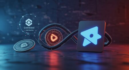 InfoCryptofr   Coinbase Ventures Soutient Toncoin  Un Tournant Majeur