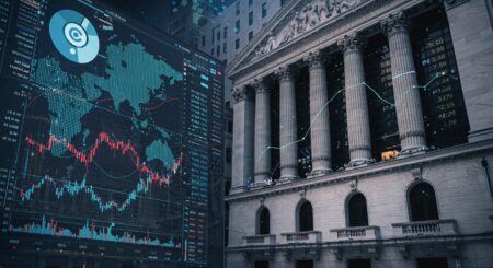 InfoCryptofr   CoinShares  Résultats Q2 et Ambitions US