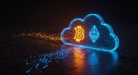 InfoCryptofr   COME Mining  Révolution du Minage de Cryptos