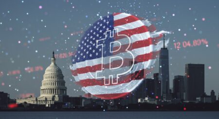 InfoCryptofr   Comment Biden a Influencé lEssor Crypto des Trump