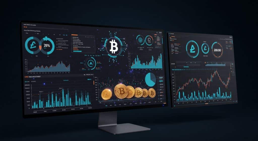 InfoCryptofr   Comment Booster Vos Gains Crypto avec IA
