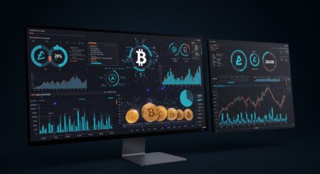 InfoCryptofr   Comment Booster Vos Gains Crypto avec IA