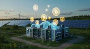 InfoCryptofr   Comment Gagner des BTC au Quotidien avec le Minage