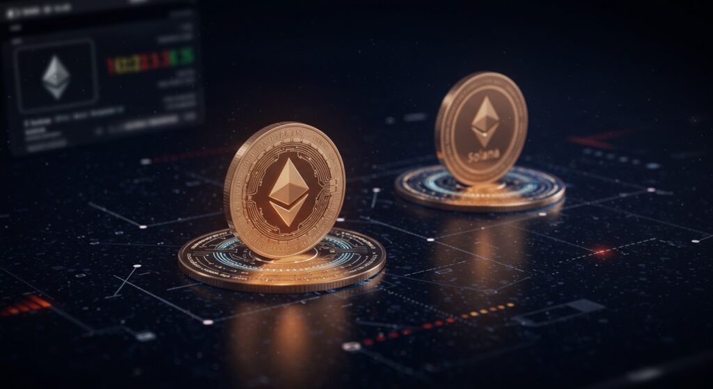InfoCryptofr   Comment Investir Dans lAction Tokenisée Palantir PLTRx