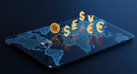 InfoCryptofr   Construire une Plateforme B2B Crypto Fiable