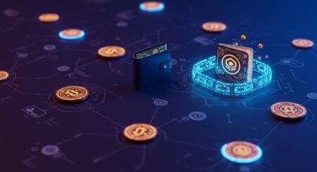 InfoCryptofr   CRO  Hausse de 16  avec Trump Media et Whales