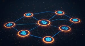 InfoCryptofr   Cronos Lance Sa Plateforme de Tokenisation  Roadmap 2025 2026