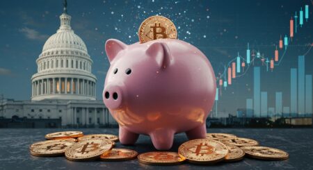 InfoCryptofr   Crypto dans les 401k  Une Révolution Imminente