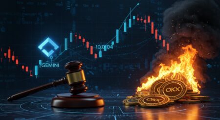 InfoCryptofr   Crypto  Gemini Do Kwon OKX Font lActualité