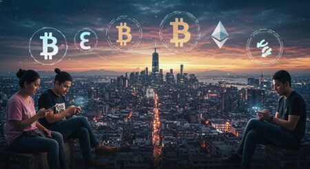 InfoCryptofr   Crypto  LAmérique Latine Domine lAdoption Mondiale